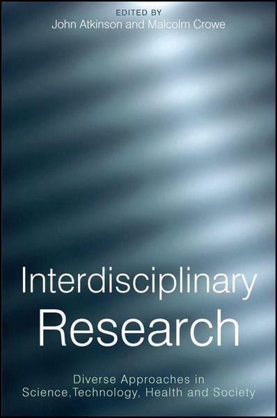 Produktbild: Interdisciplinary Research