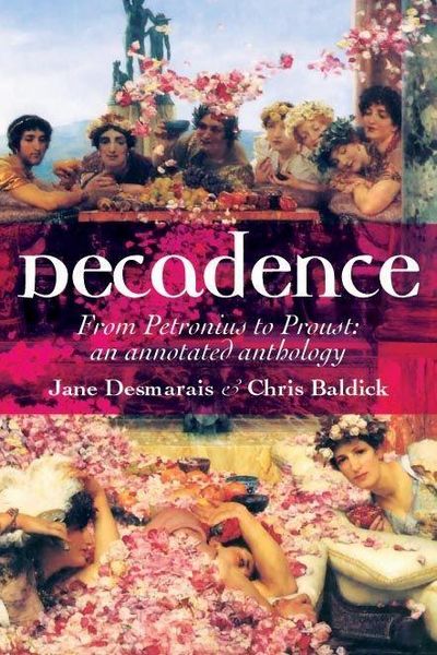 Produktbild: Decadence