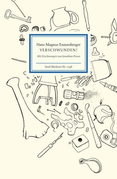 Produktbild: Verschwunden!