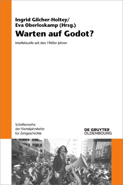 Produktbild: Warten auf Godot?