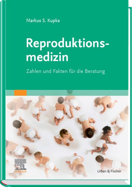 Produktbild: Reproduktionsmedizin