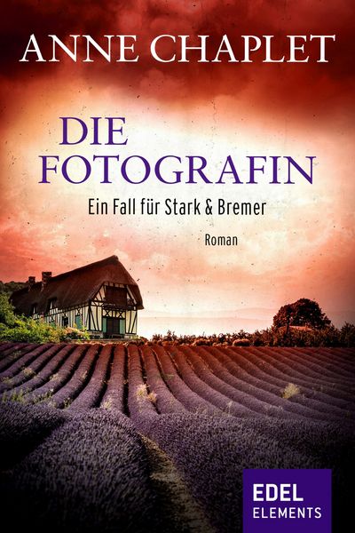 Produktbild: Die Fotografin