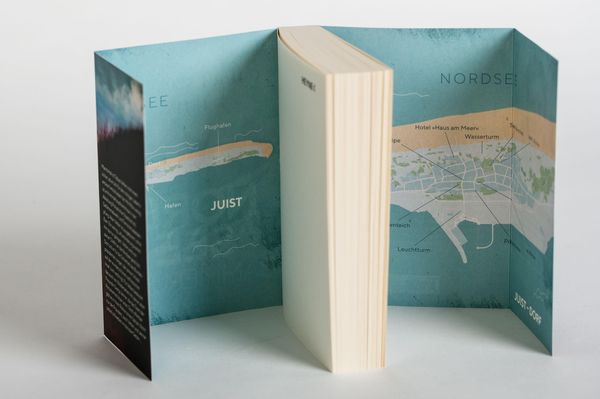 Produktbild: Nordseed&auml;mmerung