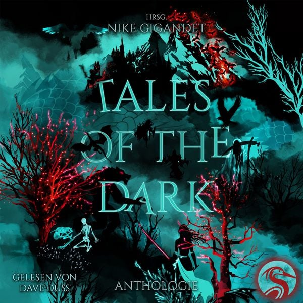 Produktbild: Tales of the Dark