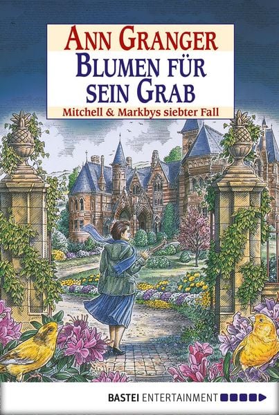 Produktbild: Blumen f&uuml;r sein Grab