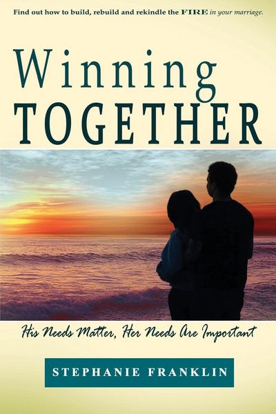 Produktbild: Winning Together