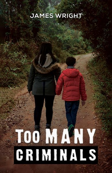 Produktbild: Too Many Criminals