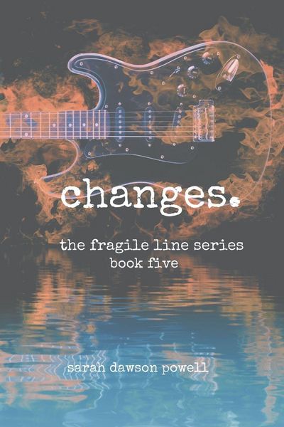 Produktbild: Changes