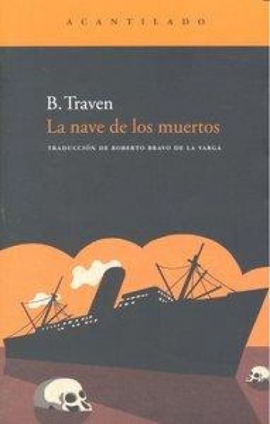 Produktbild: La nave de los muertos