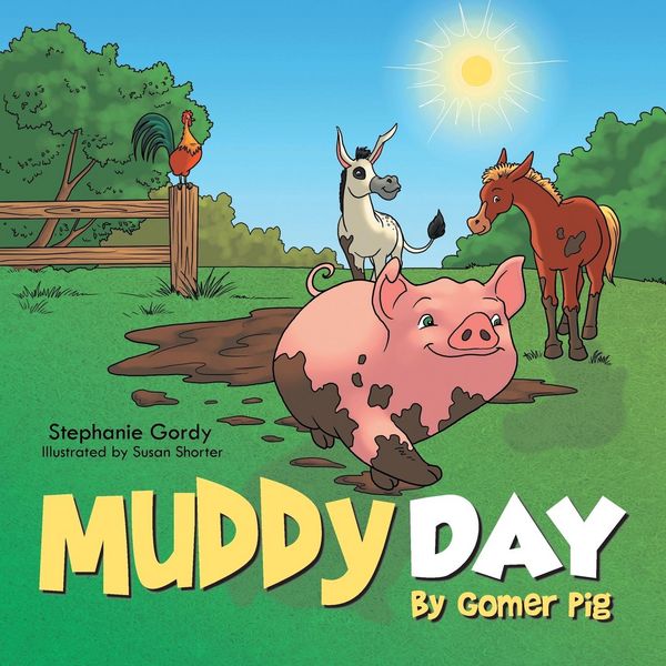 Produktbild: Muddy Day