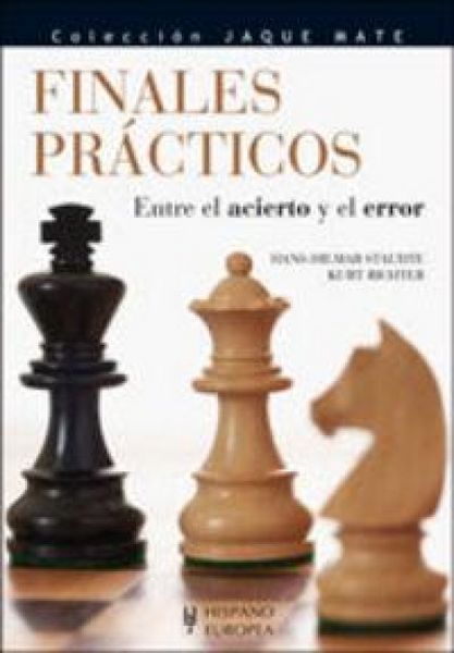 Produktbild: Finales pr&aacute;cticos