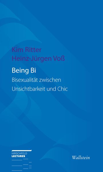 Produktbild: Being Bi