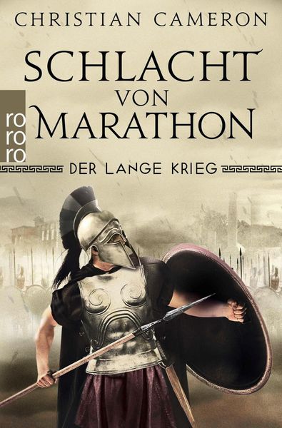 Produktbild: Der Lange Krieg: Schlacht von Marathon