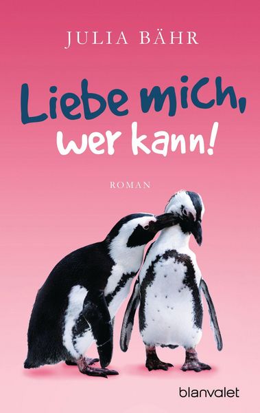 Produktbild: Liebe mich, wer kann!
