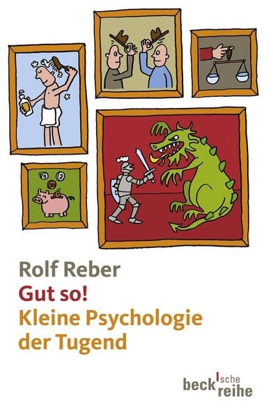Produktbild: Gut so!