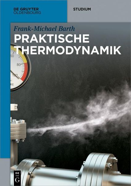 Produktbild: Praktische Thermodynamik
