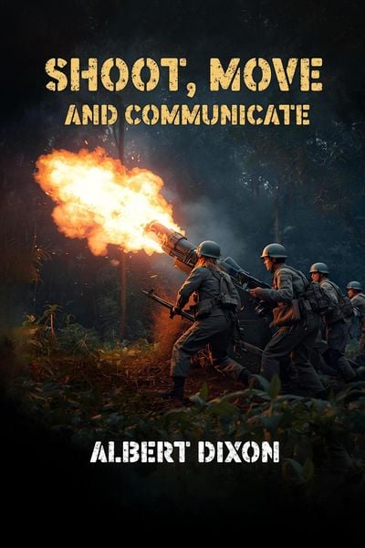 Produktbild: Shoot, Move and Communicate