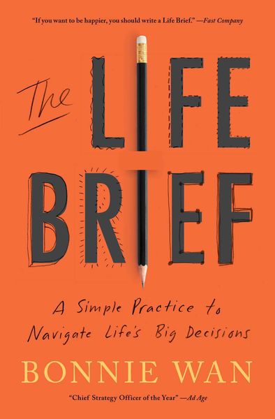 Produktbild: The Life Brief