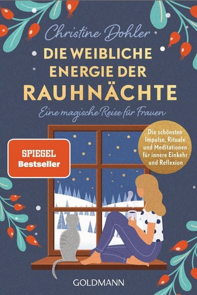 Produktbild: Die weibliche Energie der Rauhn&auml;chte