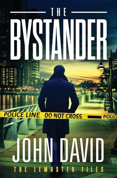 Produktbild: The Bystander