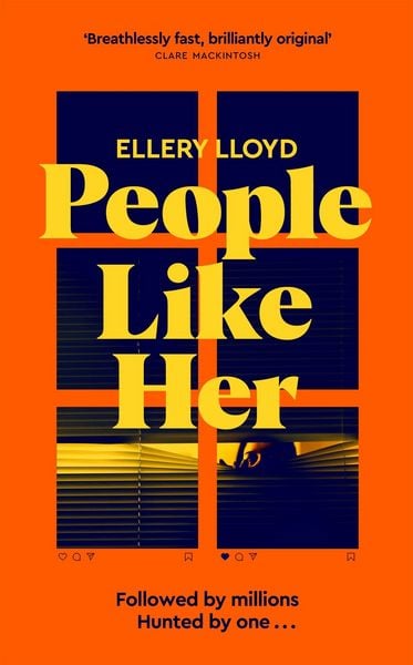 Produktbild: People Like Her
