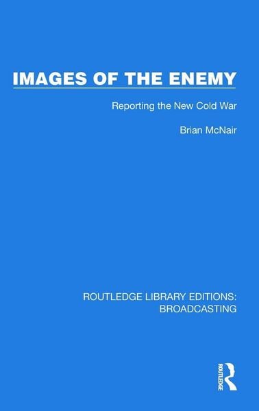 Produktbild: Images of the Enemy