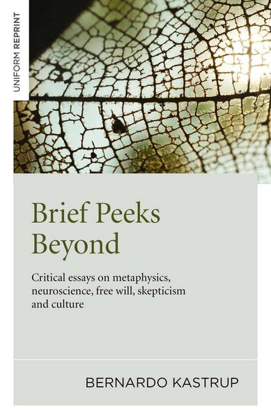 Produktbild: Brief Peeks Beyond