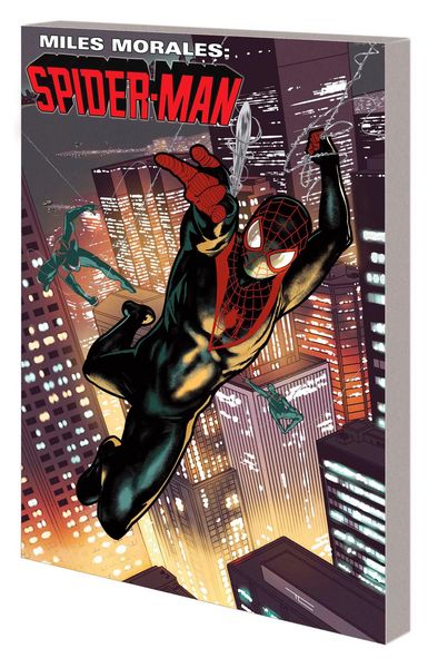 Produktbild: Miles Morales Vol. 5: The Clone Saga