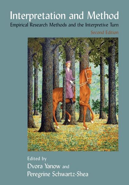 Produktbild: Interpretation and Method