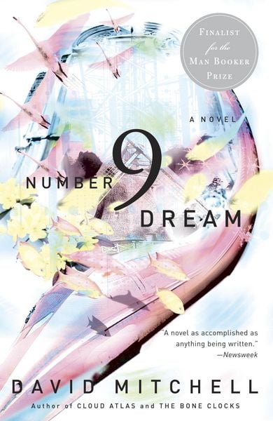 Produktbild: Number9Dream