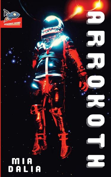Produktbild: Arrokoth