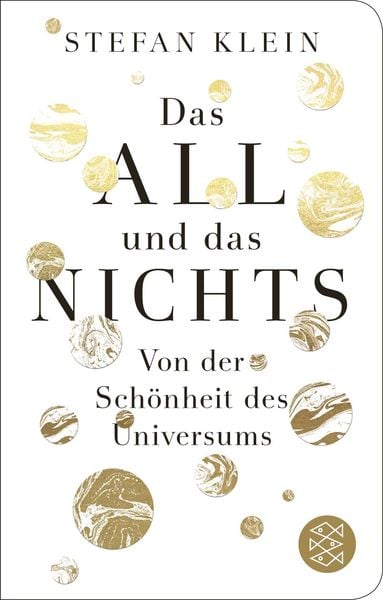 Produktbild: Das All und das Nichts