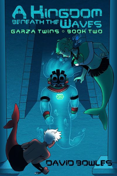 Produktbild: Kingdom Beneath the Waves