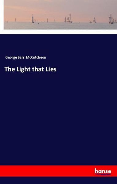 Produktbild: The Light that Lies