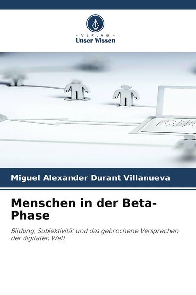 Produktbild: Menschen in der Beta-Phase