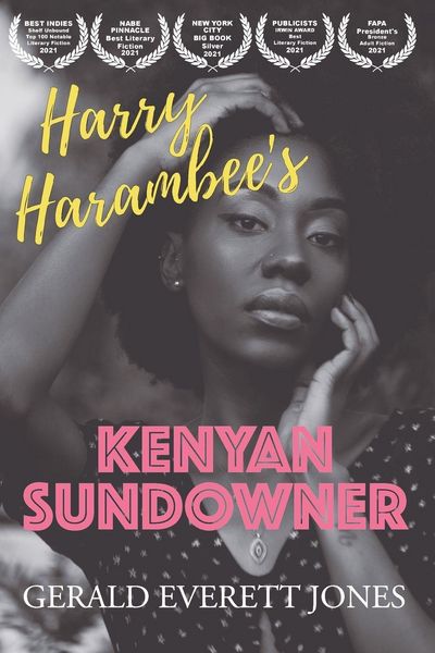 Produktbild: Harry Harambee's Kenyan Sundowner