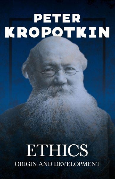 Produktbild: Ethics; Origin and Development