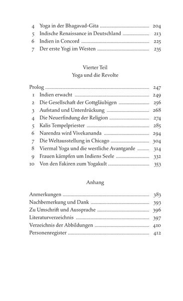 Produktbild: Yoga oder Die sanfte Eroberung des Westens durch den Osten
