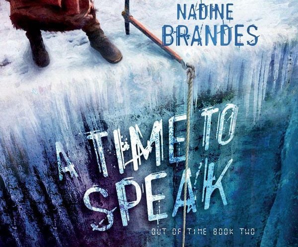Produktbild: A Time to Speak