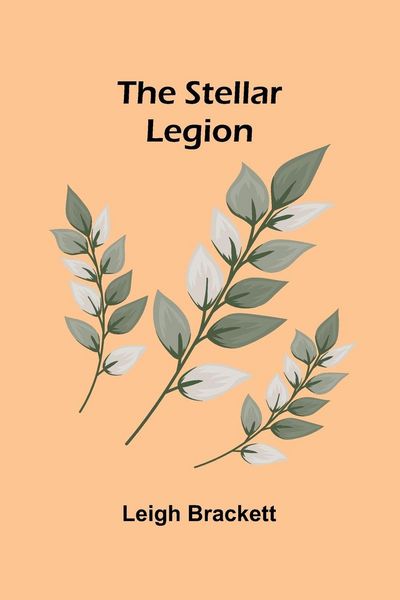 Produktbild: The Stellar Legion
