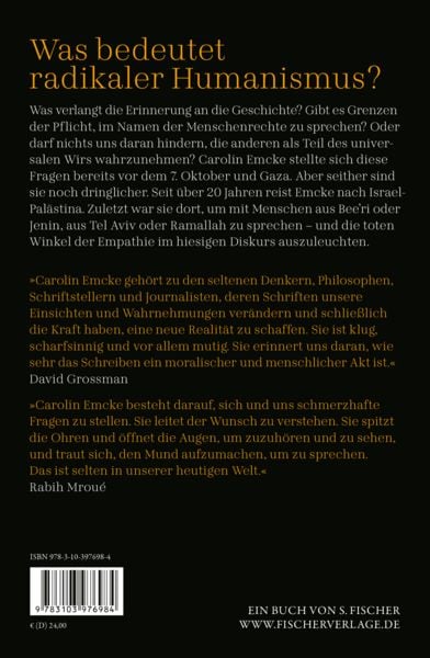 Produktbild: Was z&auml;hlt ein Mensch?