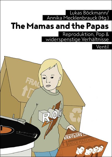 Produktbild: The Mamas and the Papas
