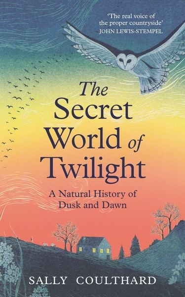 Produktbild: The Secret World of Twilight