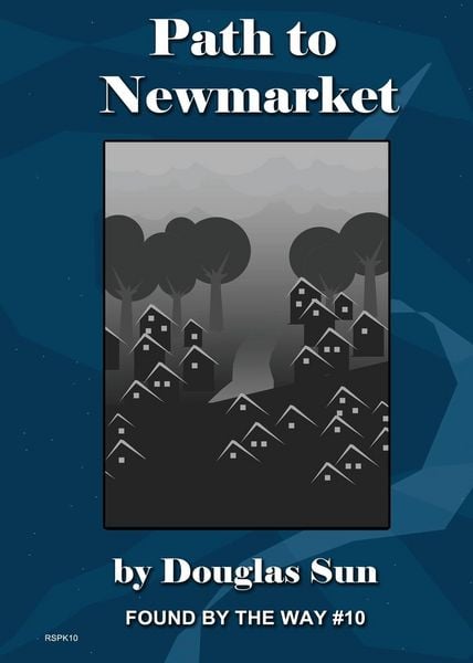 Produktbild: Path to Newmarket