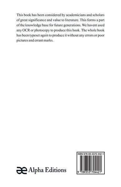 Produktbild: The principles of revolution