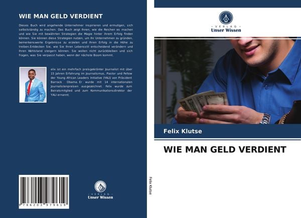 Produktbild: Wie Man Geld Verdient