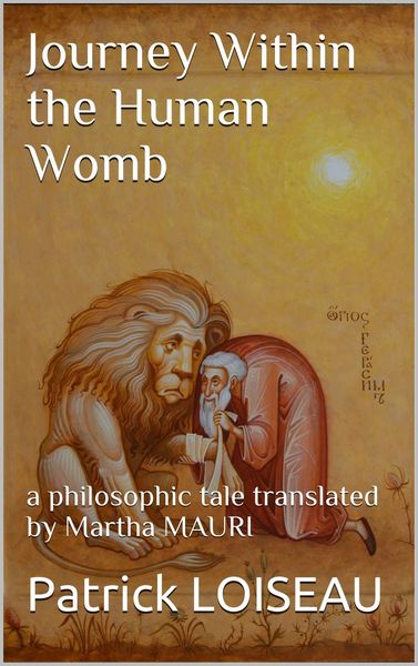 Produktbild: Journey Within the Human Womb