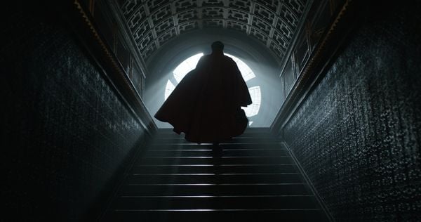 Produktbild: Doctor Strange