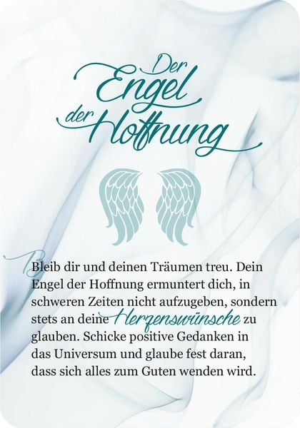 Produktbild: Ein Engel f&uuml;r jeden Tag