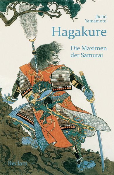 Produktbild: Hagakure
